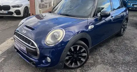 Used MINI ONE Diesel 2015 Ad 