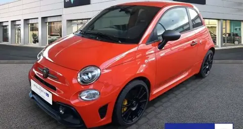 Annonce ABARTH 695 Essence 2024 d'occasion 