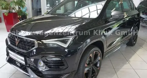 Annonce CUPRA ATECA Essence 2024 d'occasion 