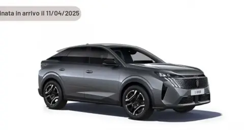 Annonce PEUGEOT 3008 Électrique 2019 d'occasion 