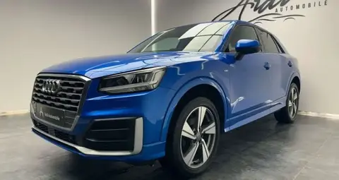 Used AUDI Q2 Diesel 2020 Ad 