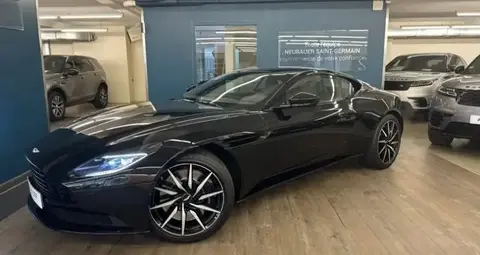 Annonce ASTON MARTIN DB11 Essence 2020 d'occasion 