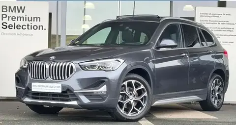 Annonce BMW X1 Diesel 2020 d'occasion 