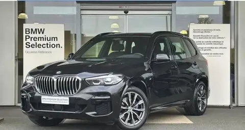 Annonce BMW X5 Non renseigné 2021 d'occasion 