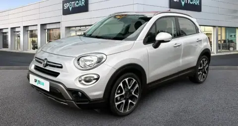 Annonce FIAT 500X Essence 2019 d'occasion 