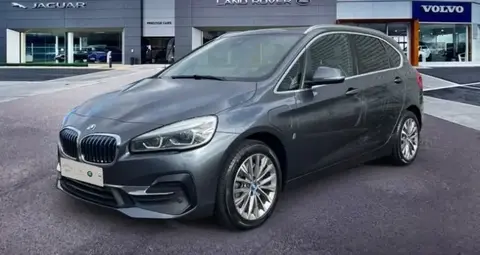 Used BMW SERIE 2 Hybrid 2018 Ad 