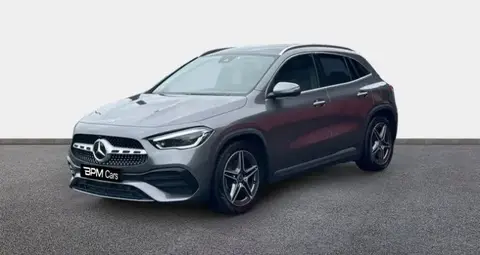 Used MERCEDES-BENZ CLASSE GLA Diesel 2021 Ad 