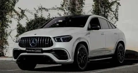 Annonce MERCEDES-BENZ CLASSE GLE Hybride 2023 d'occasion 