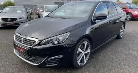 Used PEUGEOT 308 Petrol 2015 Ad 