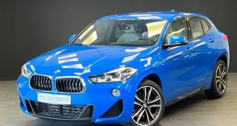 Used BMW X2 Diesel 2018 Ad 