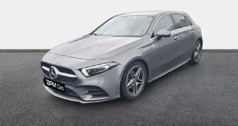 Used MERCEDES-BENZ CLASSE A Petrol 2019 Ad 