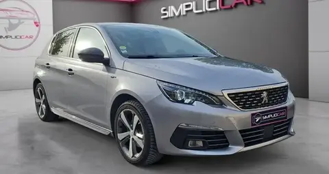 Used PEUGEOT 308 Diesel 2021 Ad 