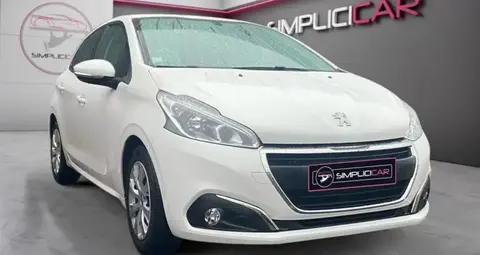 Used PEUGEOT 208 Diesel 2019 Ad 