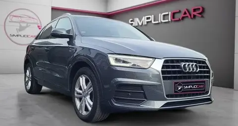 Used AUDI Q3 Diesel 2015 Ad 