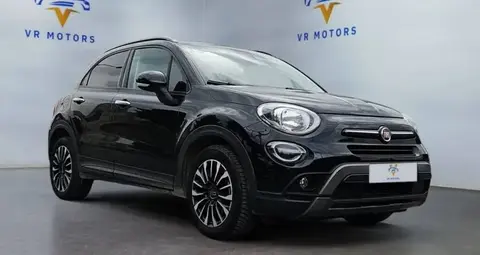 Used FIAT 500X Diesel 2020 Ad 