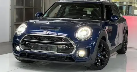 Used MINI CLUBMAN Petrol 2016 Ad 