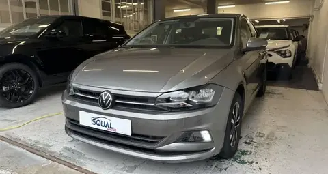 Used VOLKSWAGEN POLO Petrol 2020 Ad 