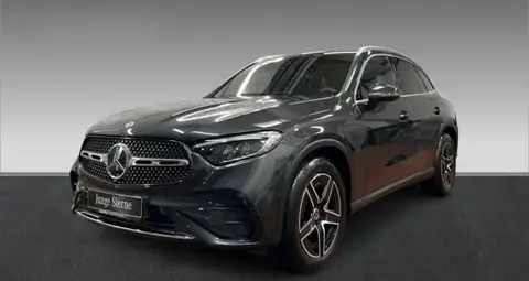 Used MERCEDES-BENZ CLASSE GLC Petrol 2023 Ad 