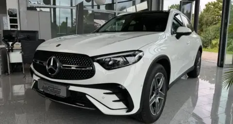 Used MERCEDES-BENZ CLASSE GLC Petrol 2023 Ad 