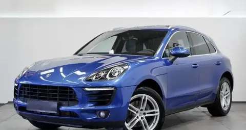 Used PORSCHE MACAN Petrol 2019 Ad 