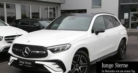 Annonce MERCEDES-BENZ CLASSE GLC Essence 2023 d'occasion 