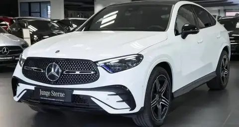 Annonce MERCEDES-BENZ CLASSE GLC Essence 2023 d'occasion 