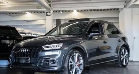 Used AUDI SQ5 Diesel 2019 Ad 