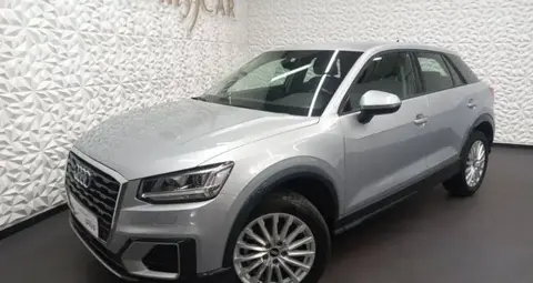 Used AUDI Q2 Diesel 2020 Ad 