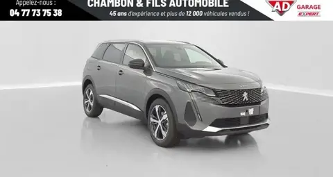 Used PEUGEOT 5008 Diesel 2024 Ad 