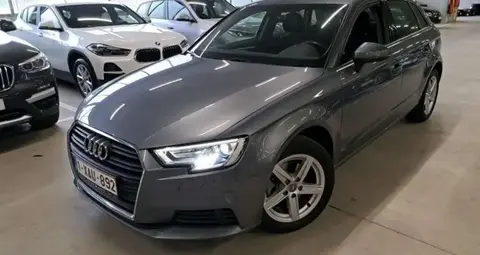 Annonce AUDI A3 Diesel 2019 d'occasion Belgique