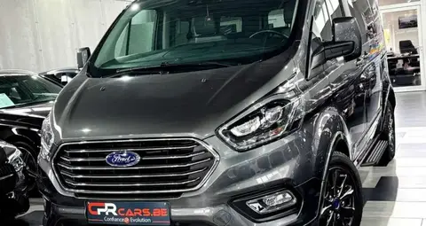 Used FORD TOURNEO Diesel 2022 Ad 