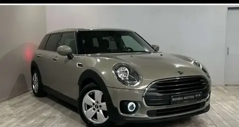 Used MINI CLUBMAN Petrol 2020 Ad 