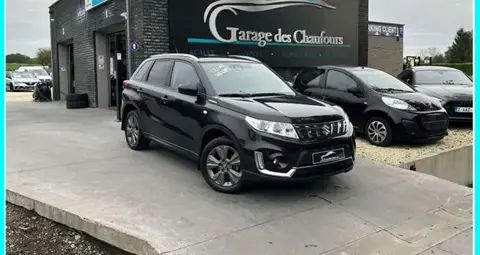 Used SUZUKI VITARA Petrol 2019 Ad 