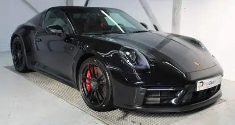 Annonce PORSCHE 911 Essence 2024 d'occasion 