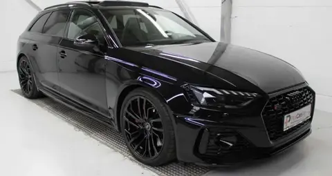 Annonce AUDI RS4 Essence 2024 d'occasion Belgique