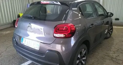 Annonce CITROEN C3 Essence 2020 d'occasion 