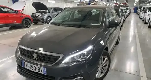 Used PEUGEOT 308 Petrol 2020 Ad 