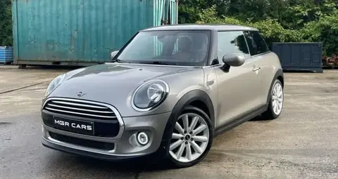 Used MINI COOPER Petrol 2019 Ad 