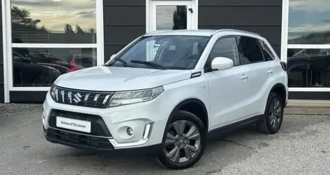 Annonce SUZUKI VITARA Essence 2021 d'occasion 