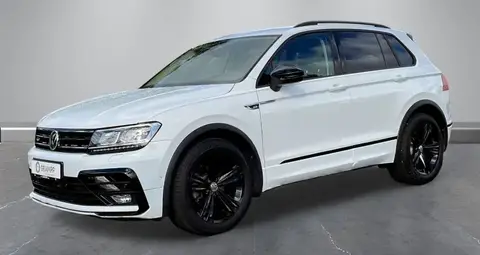 Annonce VOLKSWAGEN TIGUAN Essence 2020 d'occasion 