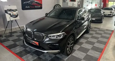 Used BMW X4 Diesel 2020 Ad 