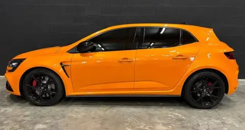 Used RENAULT MEGANE Petrol 2019 Ad 