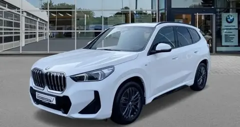 Annonce BMW X1 Diesel 2023 d'occasion 