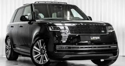 Annonce LAND ROVER RANGE ROVER Essence 2024 d'occasion 