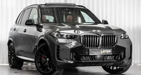 Annonce BMW X5 Essence 2023 d'occasion 