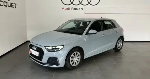 Annonce AUDI A1 Essence 2022 d'occasion 