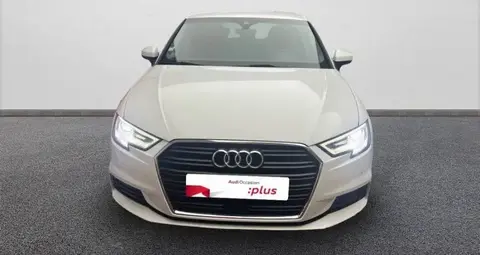 Used AUDI A3 Petrol 2018 Ad 