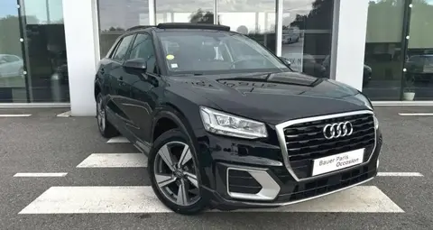 Used AUDI Q2 Diesel 2020 Ad 