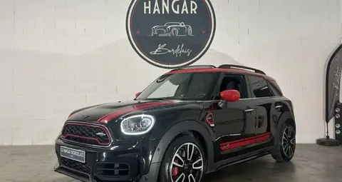 Annonce MINI COUNTRYMAN Essence 2019 d'occasion 