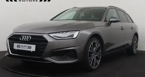 Annonce AUDI A4 Diesel 2020 d'occasion 